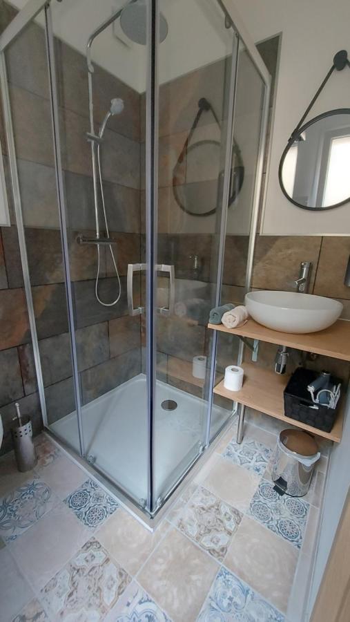 Dandy - Chambre Tout Confort Centre-Ville Nogent-Le-Rotrou Exterior photo
