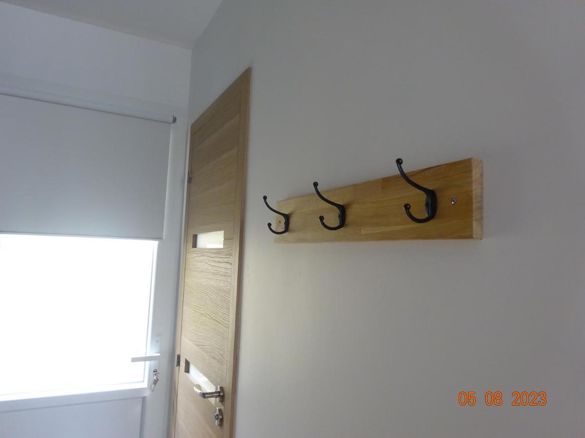 Dandy - Chambre Tout Confort Centre-Ville Nogent-Le-Rotrou Exterior photo